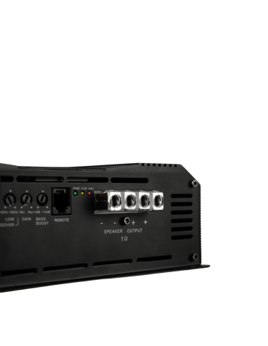 Chess Audio BRA30000.1 1ohm