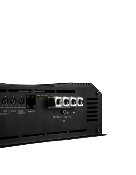 Chess Audio BRA30000.1 1ohm