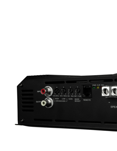 Chess Audio BRA30000.1 1ohm
