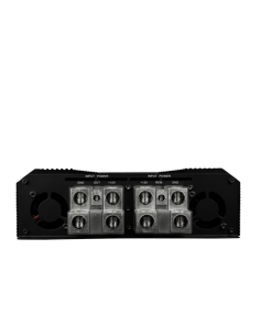 Chess Audio BRA40000.1 1ohm 2
