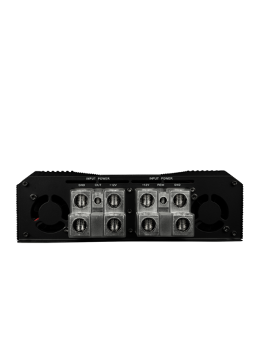 Chess Audio BRA40000.1 1ohm