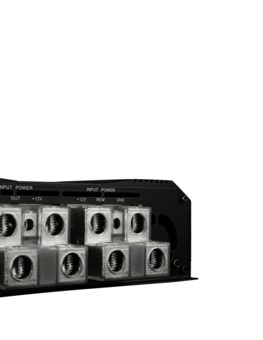 Chess Audio BRA40000.1 1ohm
