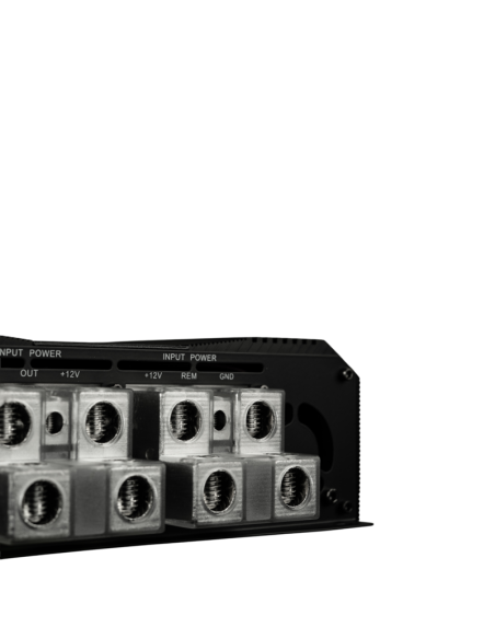 Chess Audio BRA40000.1 1ohm