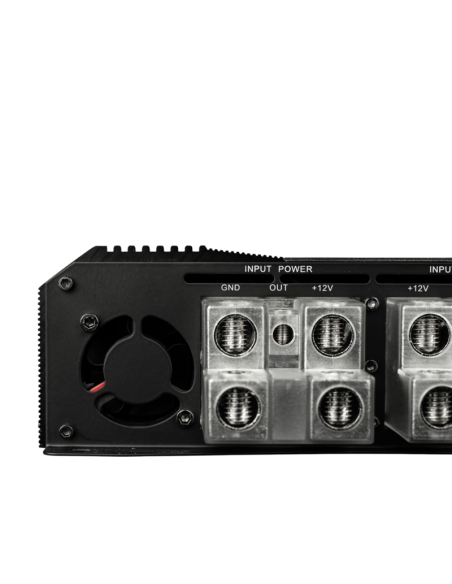 Chess Audio BRA40000.1 1ohm