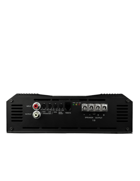 Chess Audio BRA40000.1 1ohm