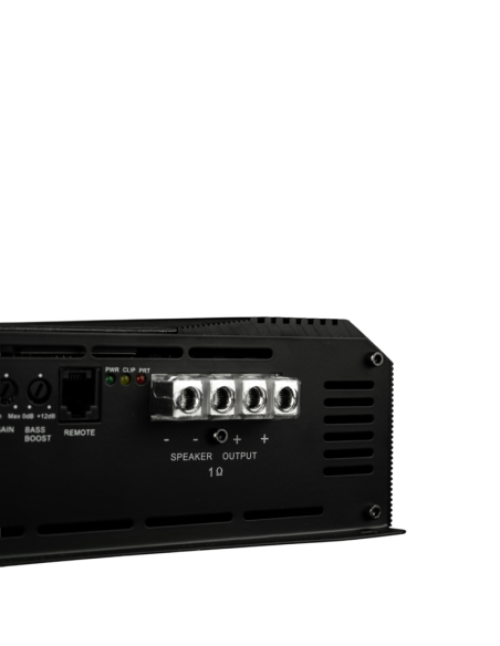 Chess Audio BRA40000.1 1ohm