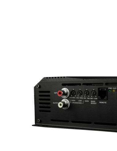 Chess Audio BRA40000.1 1ohm