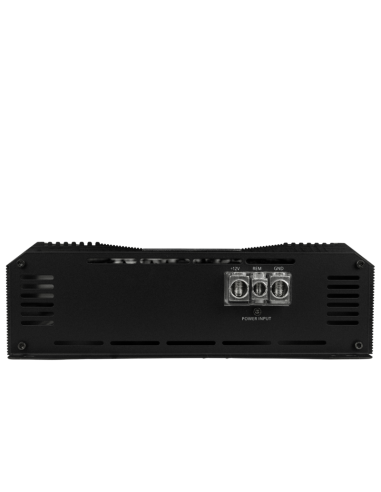 Chess Audio BRA500.4 1ohm