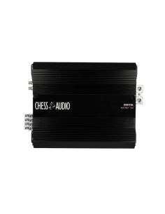 Chess Audio BRA1000.4 1ohm