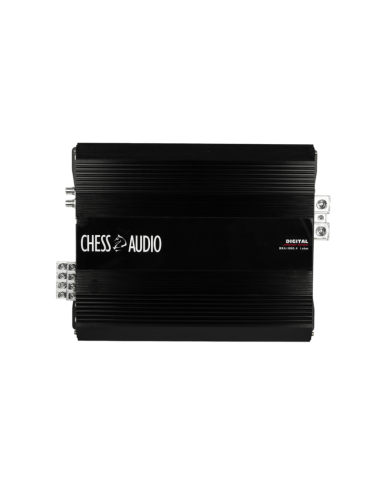 Chess Audio BRA1000.4 1ohm