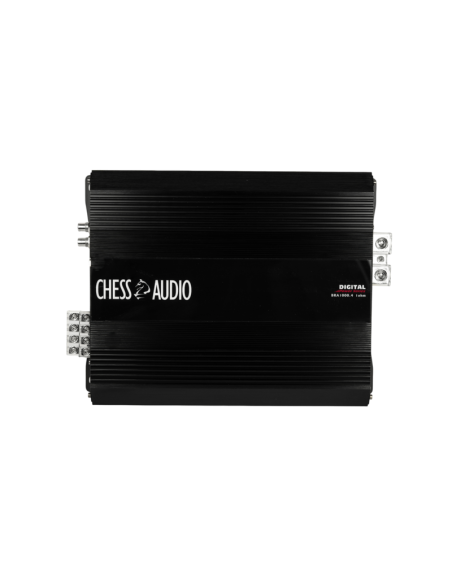Chess Audio BRA1000.4 1ohm