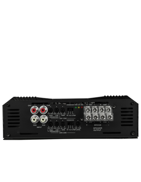 Chess Audio BRA1000.4 1ohm