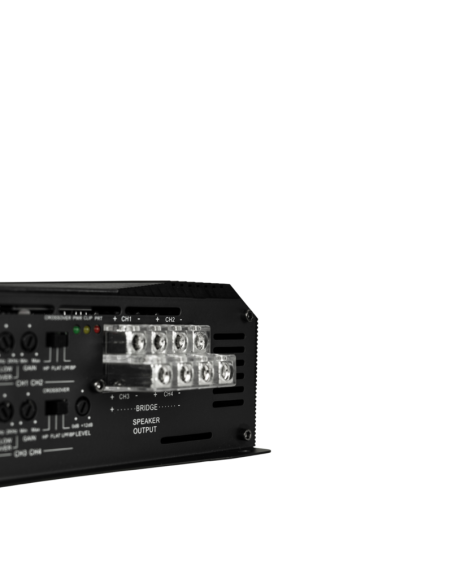 Chess Audio BRA1000.4 1ohm