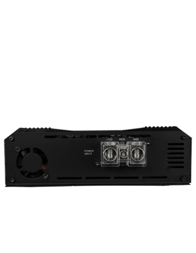 Chess Audio BRA1000.4 1ohm