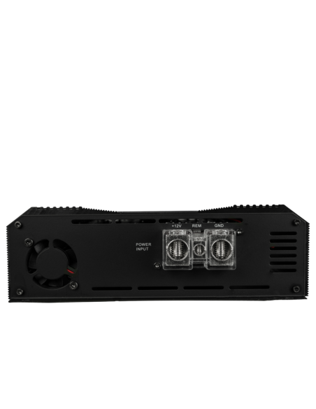 Chess Audio BRA1000.4 1ohm