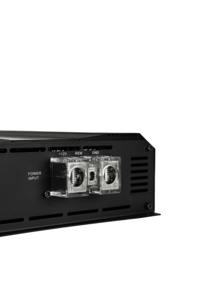 Chess Audio BRA1000.4 1ohm