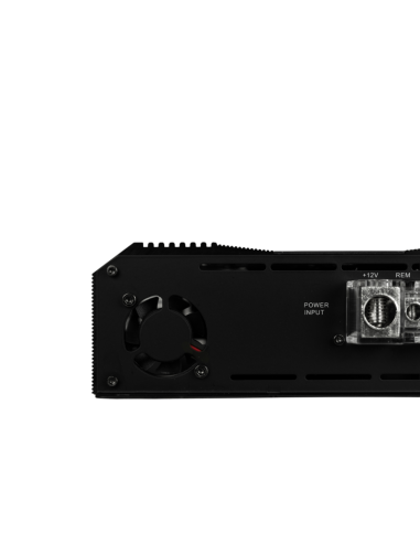Chess Audio BRA1000.4 1ohm