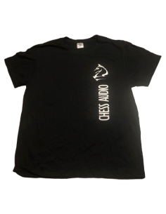 Chess Audio CAMISETA 1 2