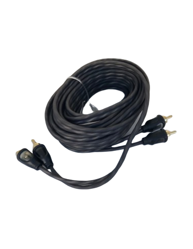 Chess Audio RCA 500