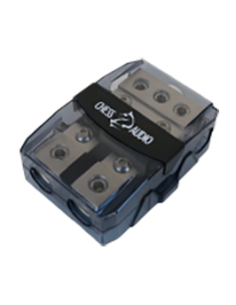 Chess Audio MANL3020