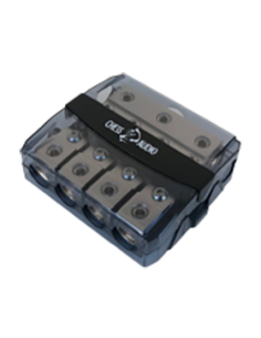 Chess Audio MANL3040