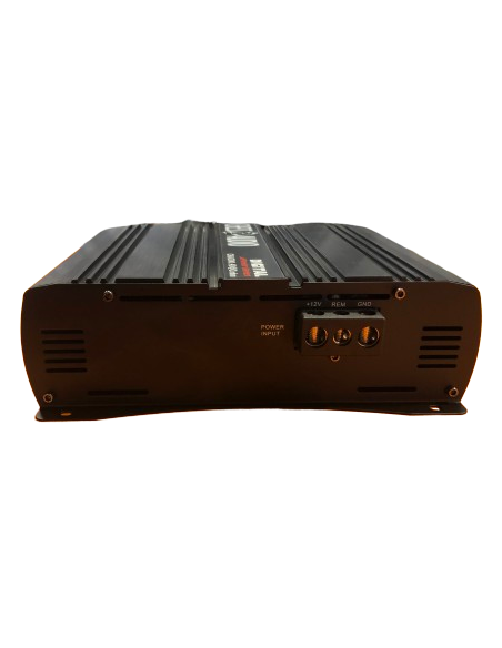 Chess Audio CHA300. 4D@ 2 ohm