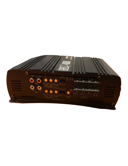 Chess Audio CHA300. 4D@ 2 ohm