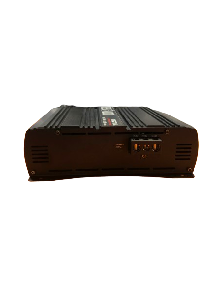 Chess Audio CHA3000. 1D@ 1 ohm