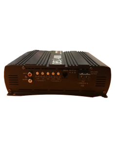 Chess Audio CHA3000. 1D@ 1 ohm 2