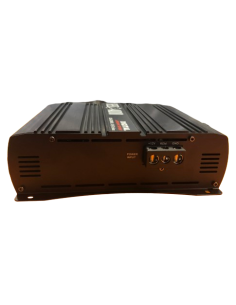 Chess Audio CHA3000. 1D@ 2 ohm