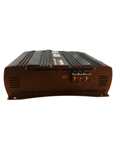 Chess Audio CHA3000. 1D@ 2 ohm