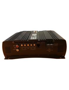 Chess Audio CHA3000. 1D@ 2 ohm 2