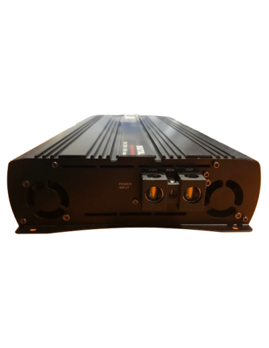 Chess Audio CHA13500. 1D@ 1 ohm