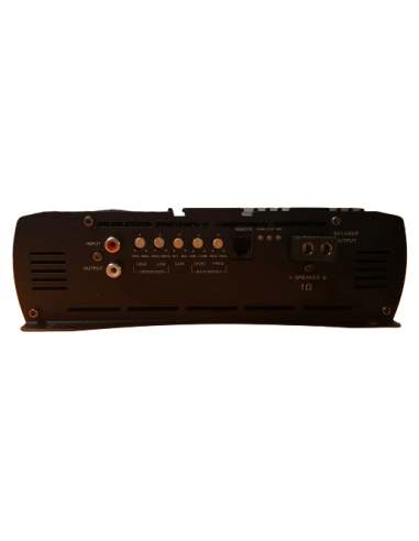 Chess Audio CHA13500. 1D@ 1 ohm