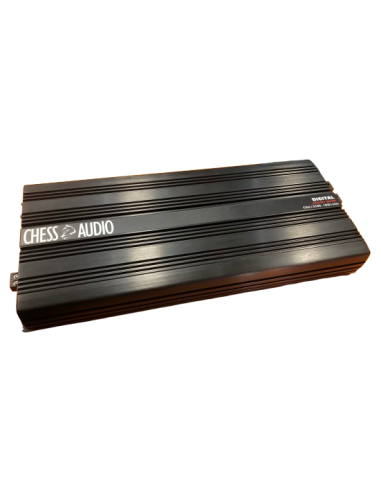 Chess Audio CHA13500. 1D@ 1 ohm