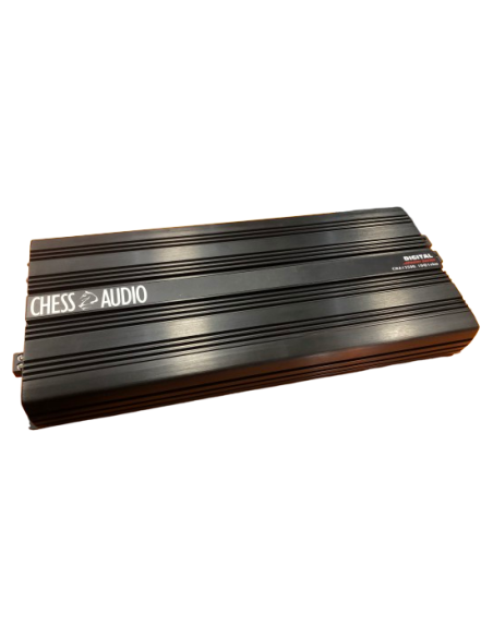 Chess Audio CHA13500. 1D@ 1 ohm