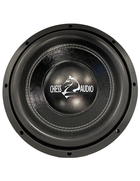 Chess Audio SBL 1222