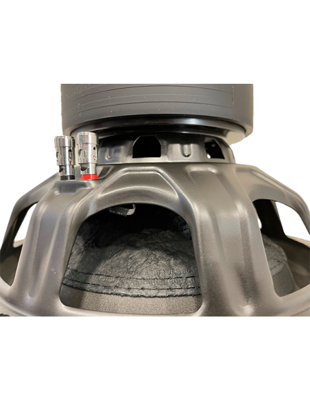 Chess Audio SBL 1222