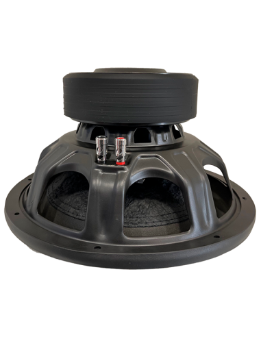 Chess Audio SBL 1222