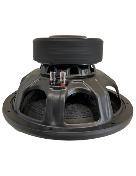 Chess Audio SBL 1222