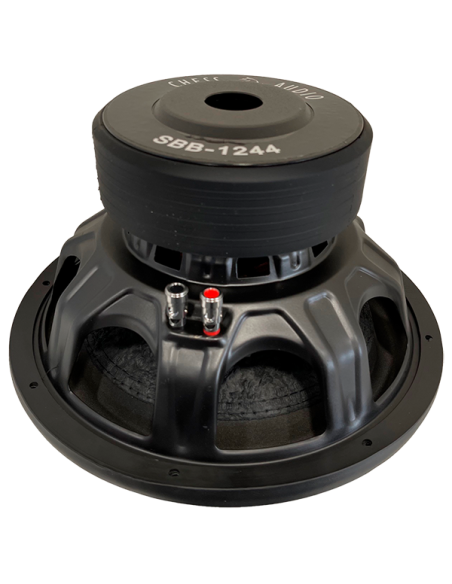 Chess Audio SBL 1222