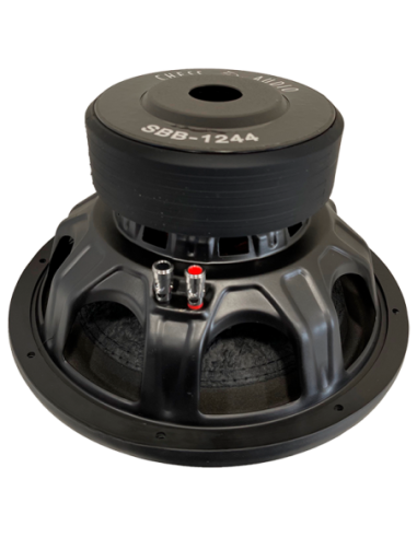 Chess Audio SBB 1244