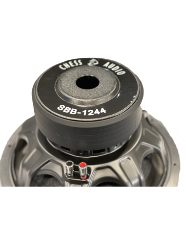 Chess Audio SBB 1244