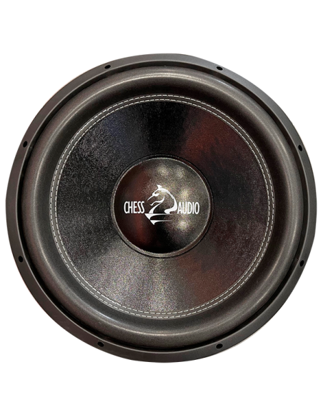 Chess Audio SBB 1522