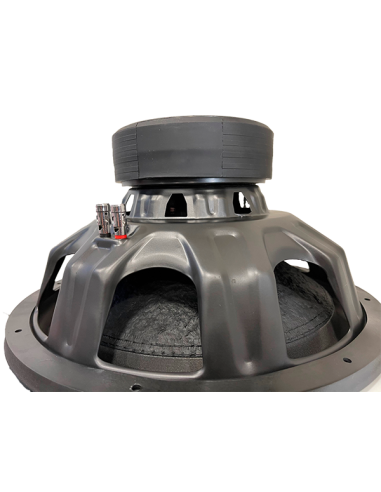 Chess Audio SBB 1522