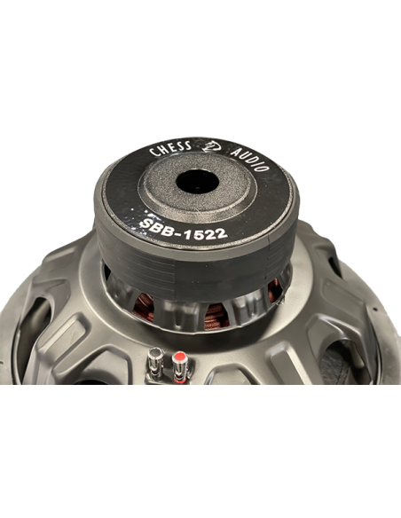 Chess Audio SBB 1544