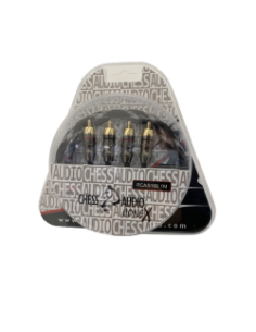 Chess Audio RCAS100 2