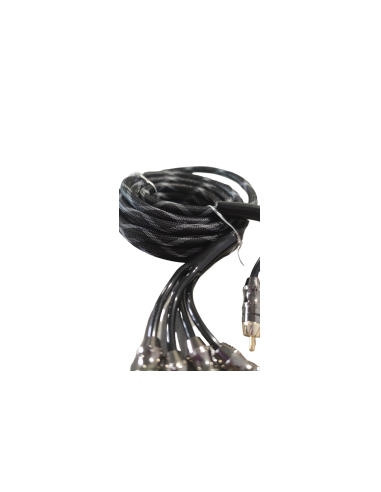 Chess Audio RCA4S500