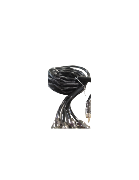 Chess Audio RCA4S500