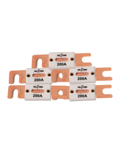 Chess Audio XANL200 2